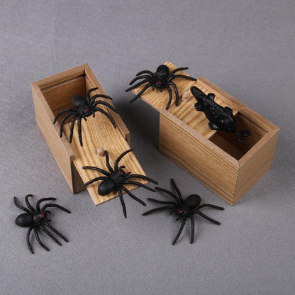 Fesara | Funny Joke Gift Boxes