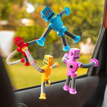 Fun Interactive Pet Toy