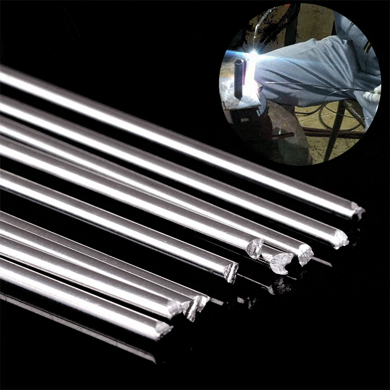 Fesara | Easy to Use Welding Rods