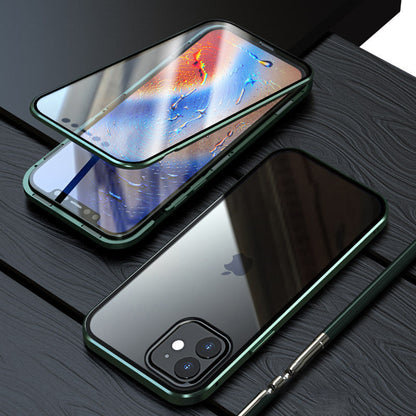 Private Anti-Spy iPhone Screen Protector