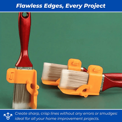 Instant Wall Paint Roller System
