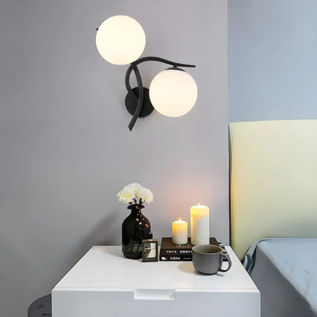 Modern Nordic Wall Light Fixture