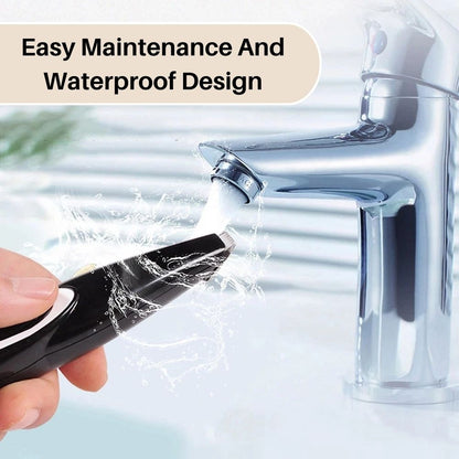 Easy Pet Grooming Trimmer Kit