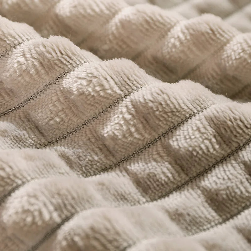 Fesara | Orthopedic Dog Mattress - Durable Foam, Washable Covers