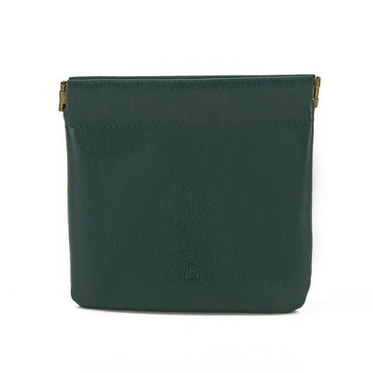 Genuine Leather Money Wallet
