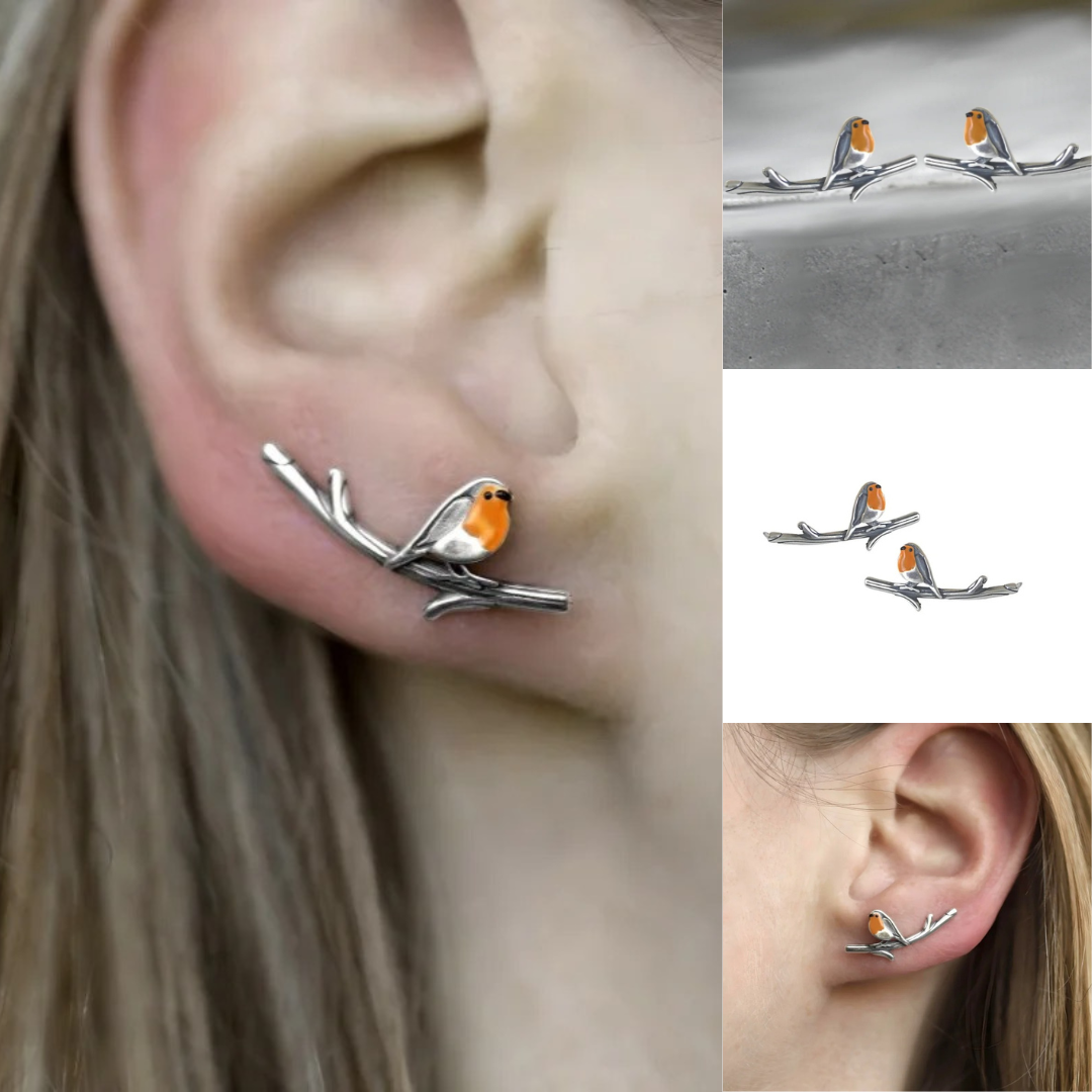 Fesara Freedom Symbol Pendant Set