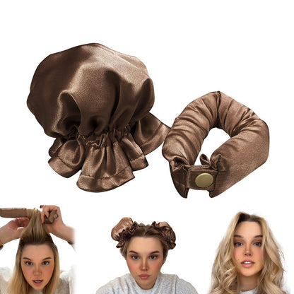 Fesara | Ocean Wave Curly Hair Wig