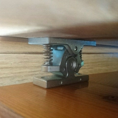 Sturdy Metal Strong Drawer Lock