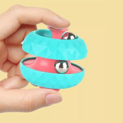 Easy Flip Trackball Mouse