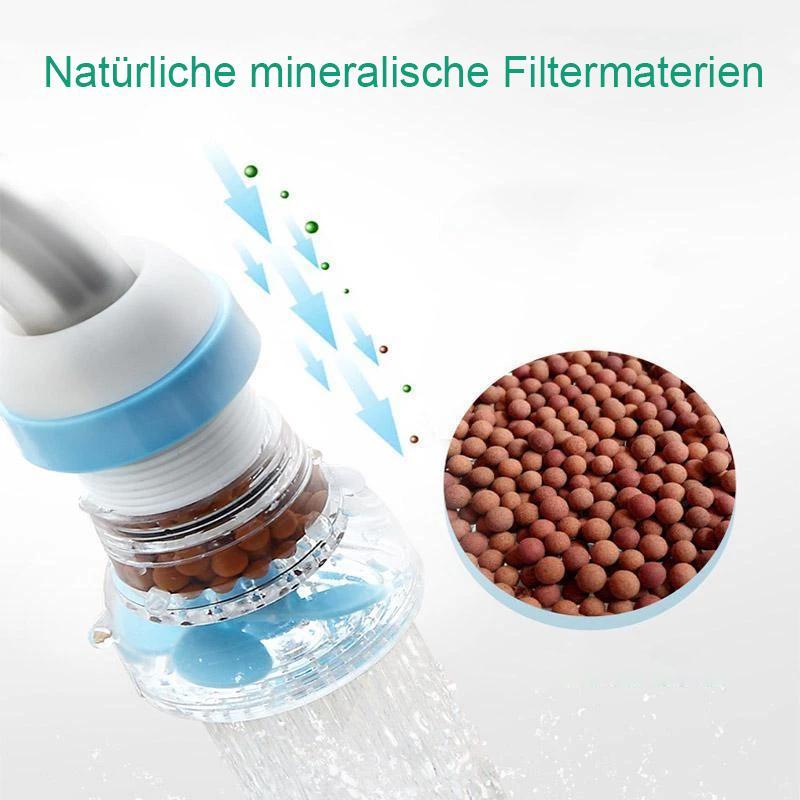 Powerful Water Purifier Faucet Filter