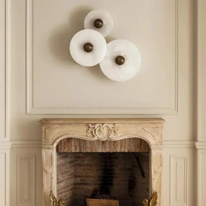 Modern Slim Wall Lamp