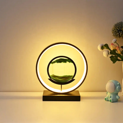 Beautiful Coastal Table Lamp - Fesara