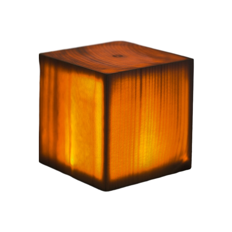Modern Dimmable LED Table Lamp