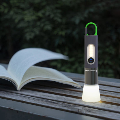 Bright Portable Outdoor Flashlight