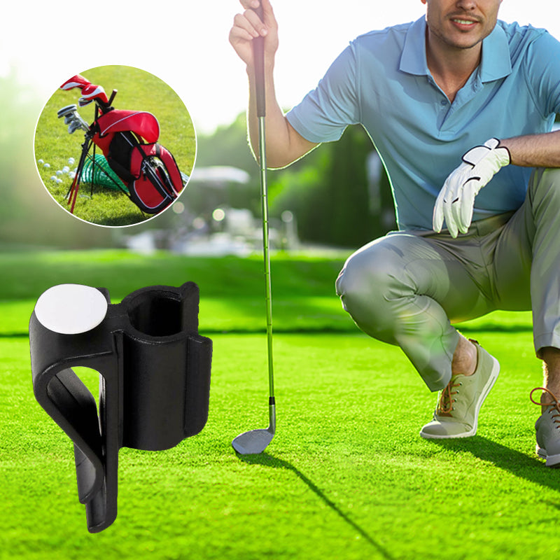 Golf Putter Clamp Set, 14 Piece Kit