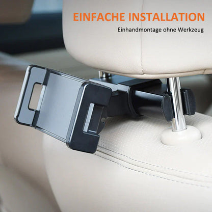Adjustable Portable Tablet Holder