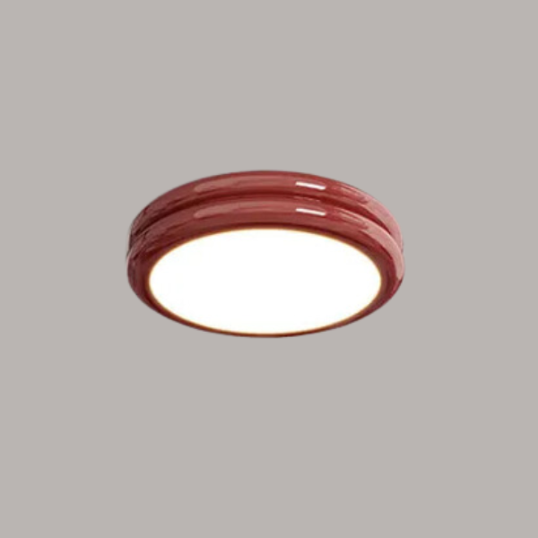 Chic LED Hanging Light for Modern Homes