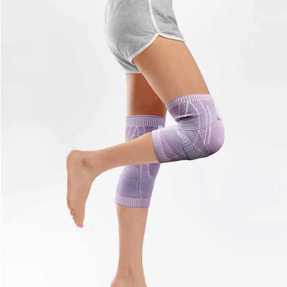 Comfortable Knee Support Protector