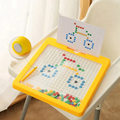 Fun Magnetic Drawing Tablet