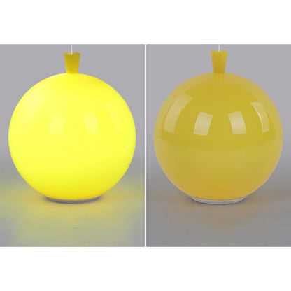 Stylish LED Bedroom Ceiling Lamp