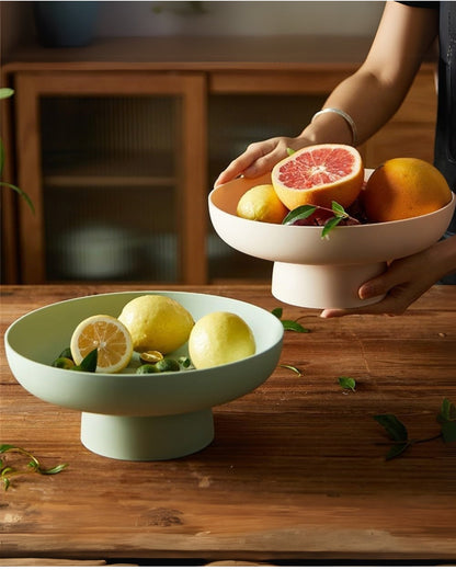 Classic Antique Ceramic Bowl