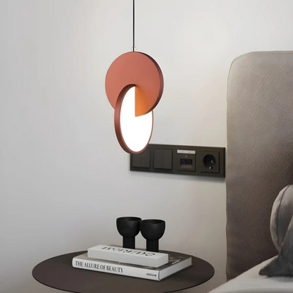Simple Nordic Ceiling Light