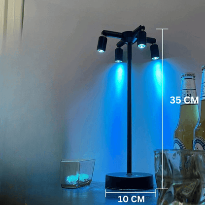 Classic Dimmable Desk Lamp