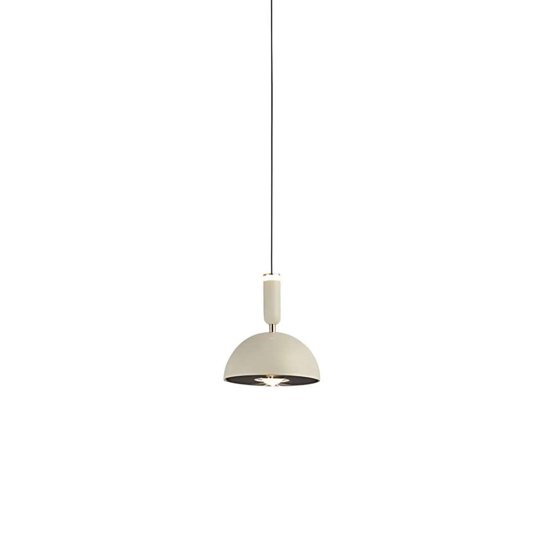 Scandinavian Style LED Hanging Lamp