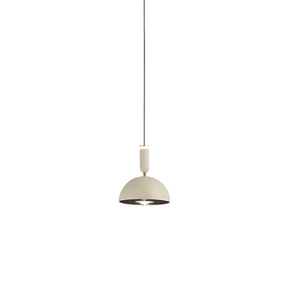 Scandinavian Style LED Hanging Lamp