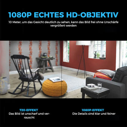Wireless Home Security CCTV Cameras