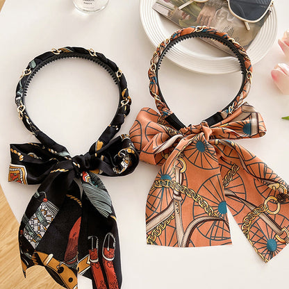 Chic Stylish Hair Headband