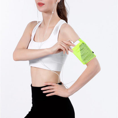 Fitness Phone Running Armband