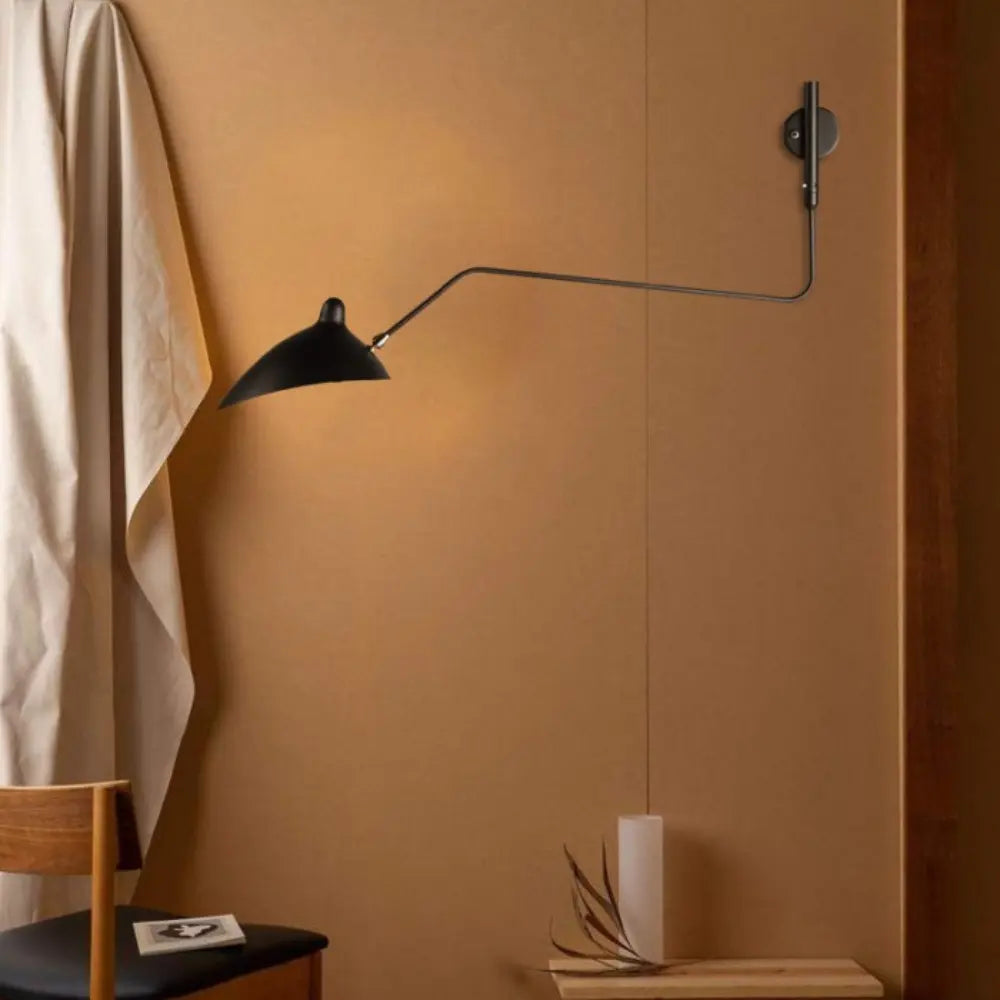 Peaceful Ambient Table Lamp