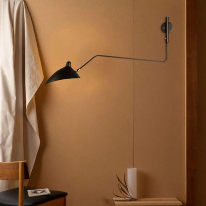 Peaceful Ambient Table Lamp