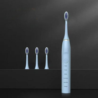 Effective Electric Toothbrush for a Healthy Smile