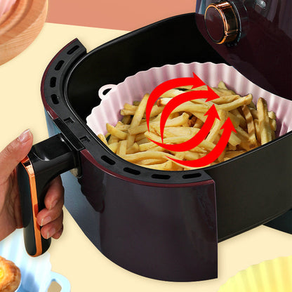 Non Stick Air Fryer Oven Mat