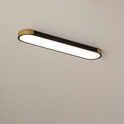 Simple 1-Light Ceiling Fixture