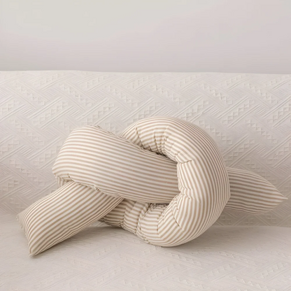 Plush Home Accent Pillow