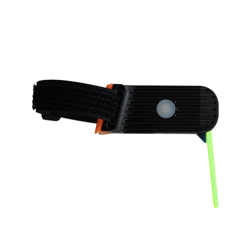 Compact Bike Rear Safety Light Photon Drop - Fesara