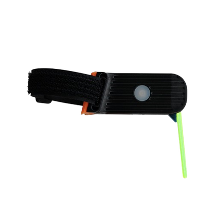 Compact Bike Rear Safety Light Photon Drop - Fesara
