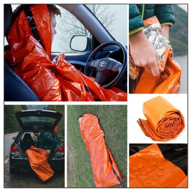 Fesara | Outdoor Survival Sleeping Bag