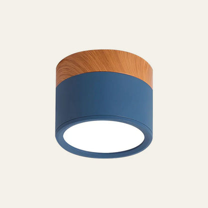 Nordic Design Pendant Lamp