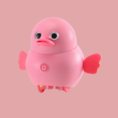 Fun Kids Wobbly Chicken Toy