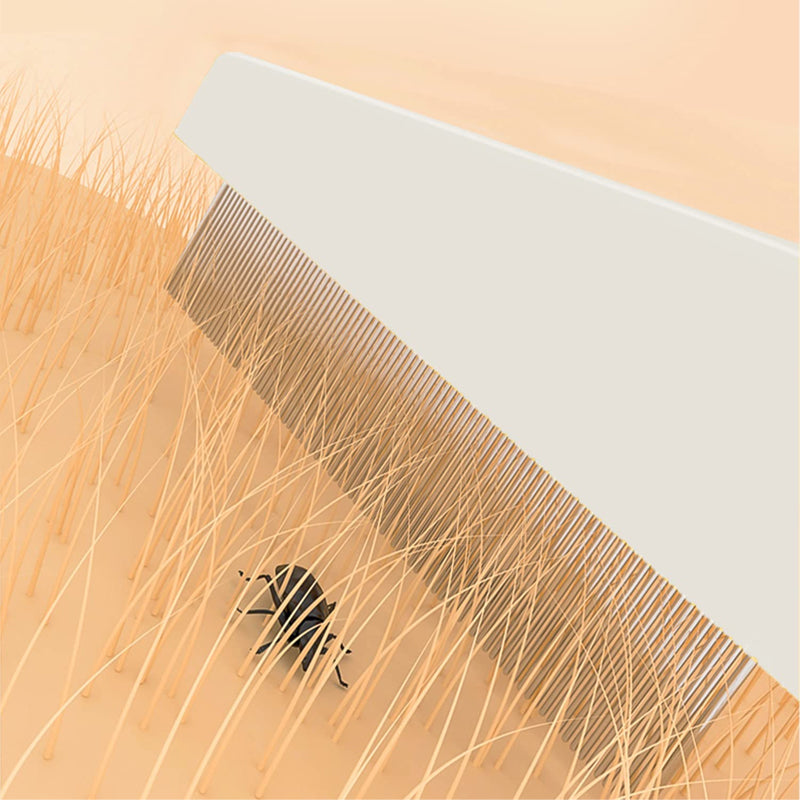Pet Grooming Detangling Comb