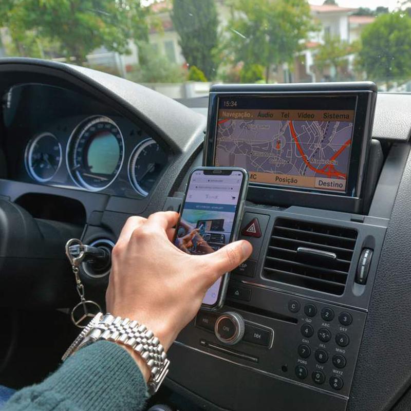 Strong Car Vent Phone Mount Holder