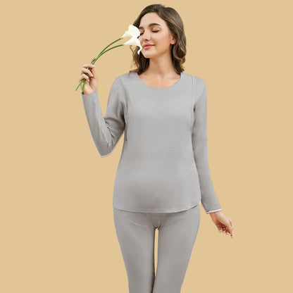 Cozy Maternity Dress for Home Comfort