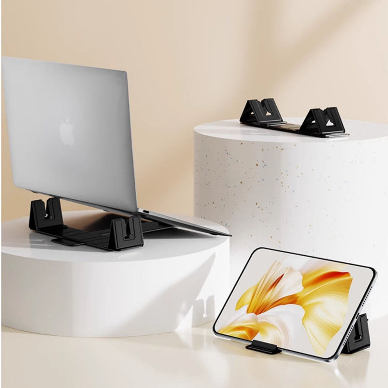 Portable Compact Adjustable Laptop Holder