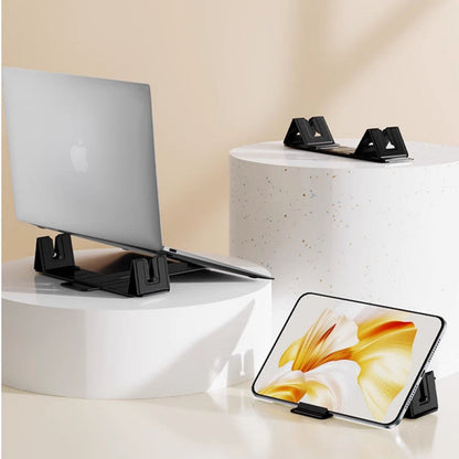 Portable Compact Adjustable Laptop Holder