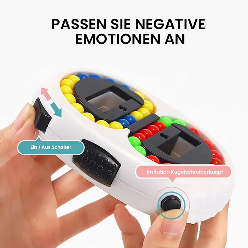 Healing Educational Kids Toy Beans