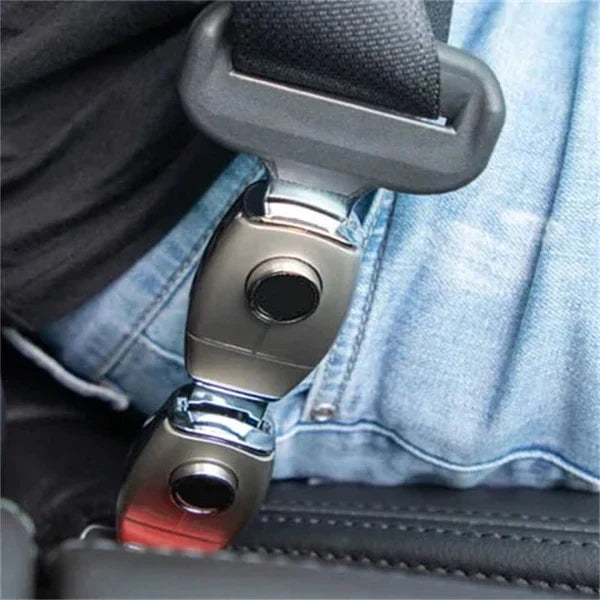 Universal Adjustable Car Seat Belt Extender